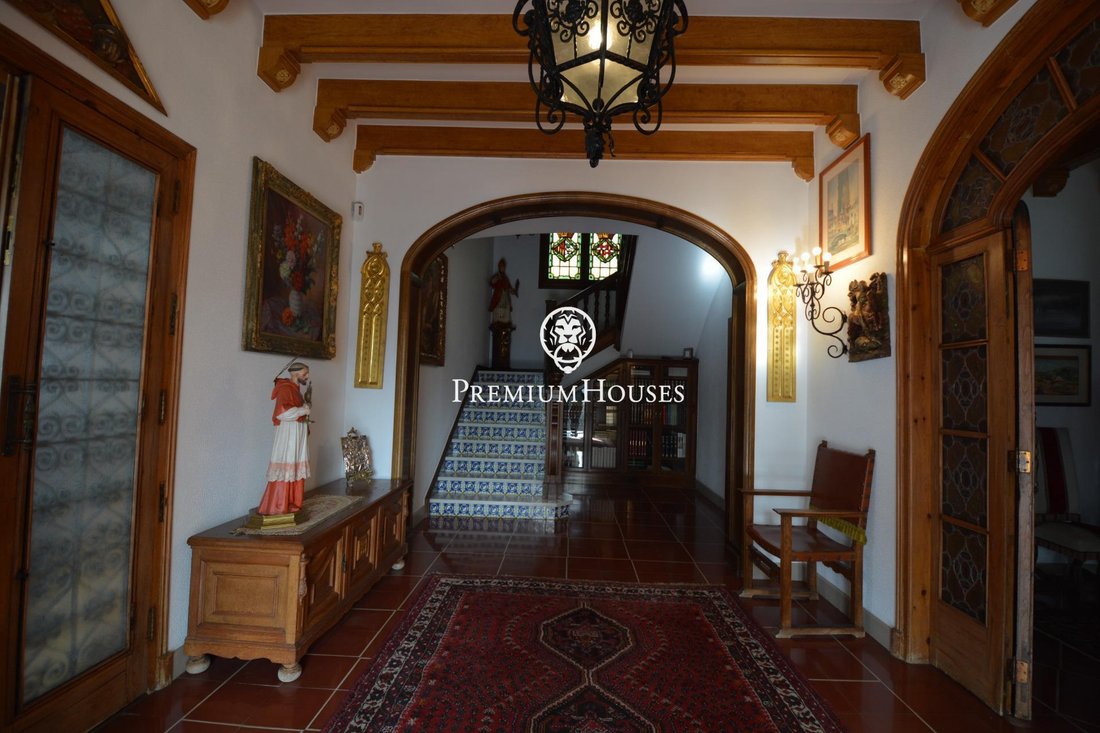 House in Orrius, Catalonia, Spain 4 - 18926182