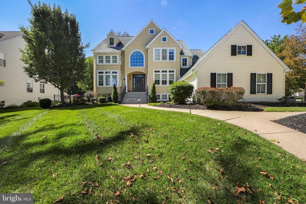 Townhouse in Cinnaminson, New Jersey, United States 2 - 18953991