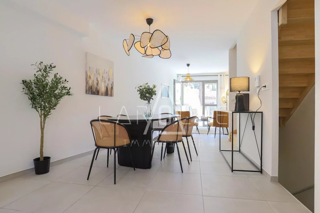 House in Collioure, Occitania, France 4 - 13248010