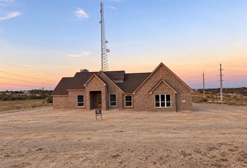 Maison à Azle, Texas, États-Unis 1 - 18703734