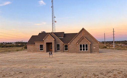Casa en Azle, Texas, Estados Unidos 1