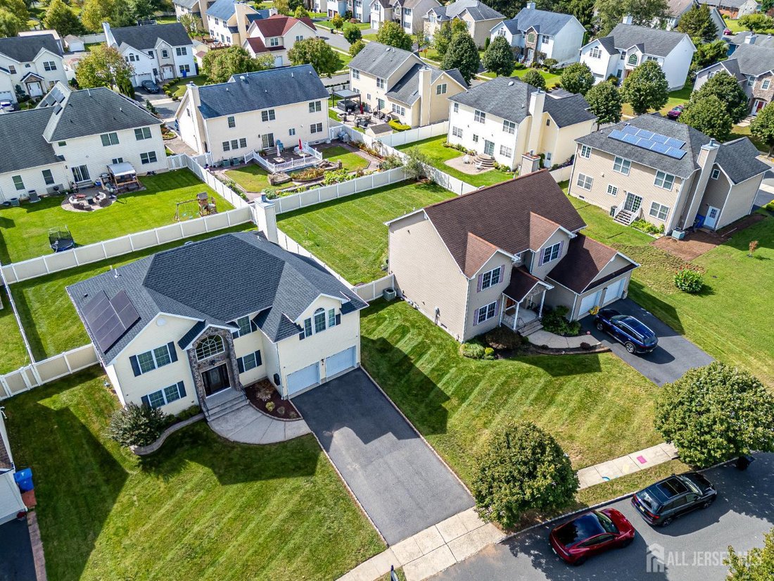House in Piscataway, New Jersey, United States 4 - 18954074