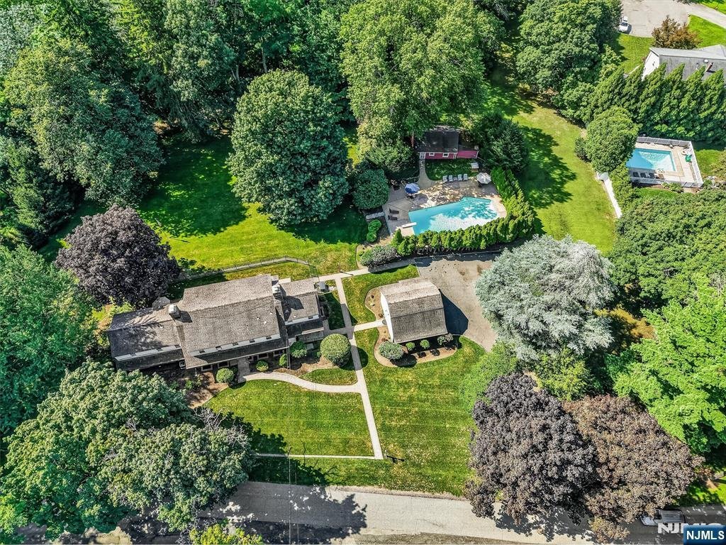 House in Hillsdale, New Jersey, United States 1 - 18948904