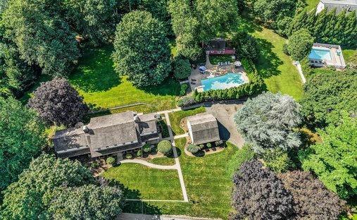 House in Hillsdale, New Jersey, United States 1
