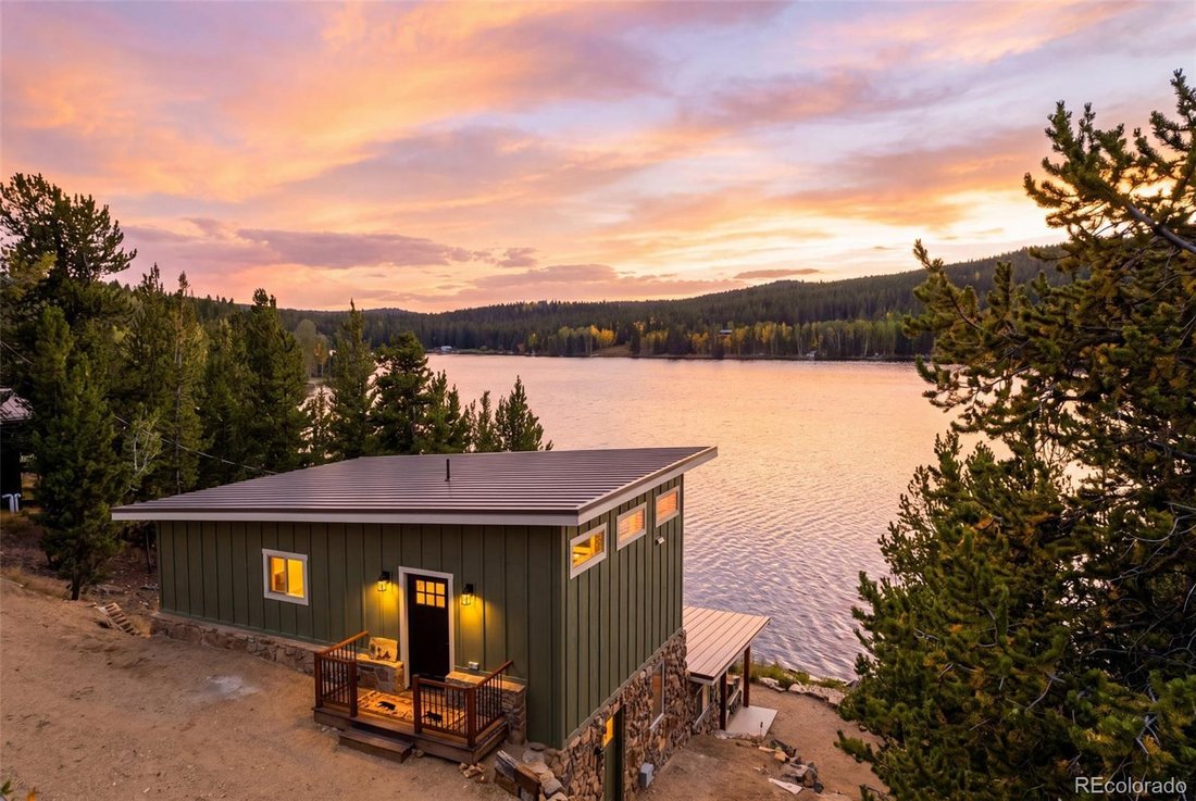 House in Breckenridge, Colorado, United States 2 - 18954400