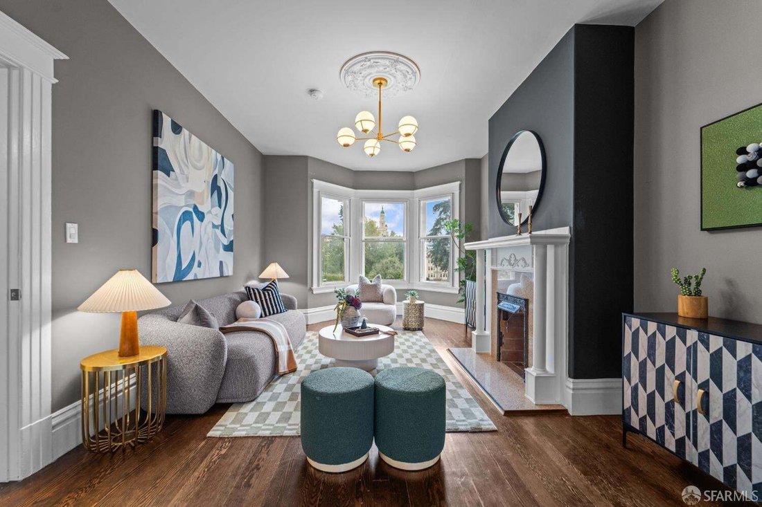 Condo in San Francisco, California, United States 2 - 18952053