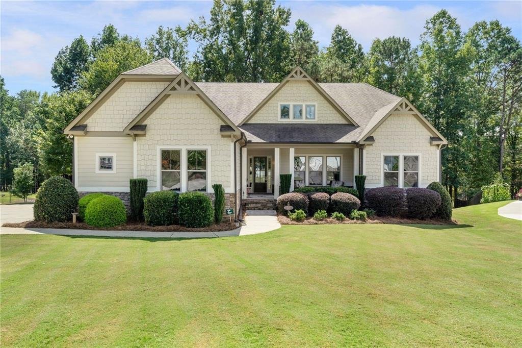 House in Cumming, Georgia, United States 1 - 18948798