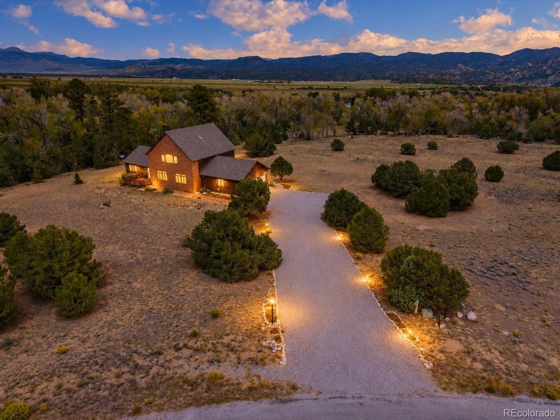 Haus in Buena Vista, Colorado, Vereinigte Staaten 1 - 18735277
