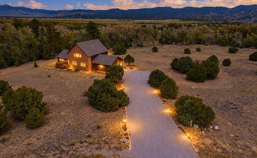 House in Buena Vista, Colorado, United States 1