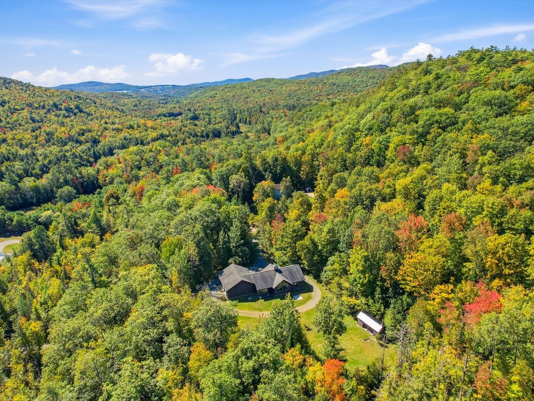 House in Littleton, New Hampshire, United States 3 - 18950744