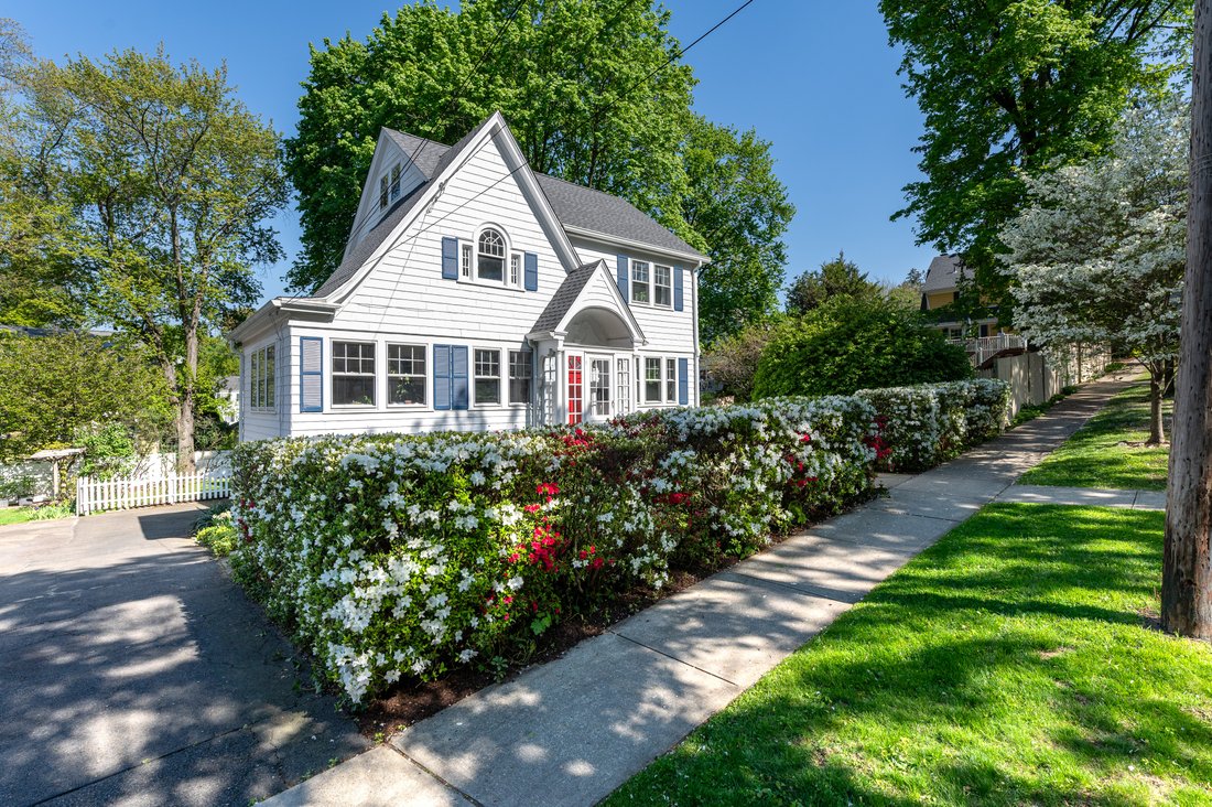 House in Stamford, Connecticut, United States 2 - 18950733