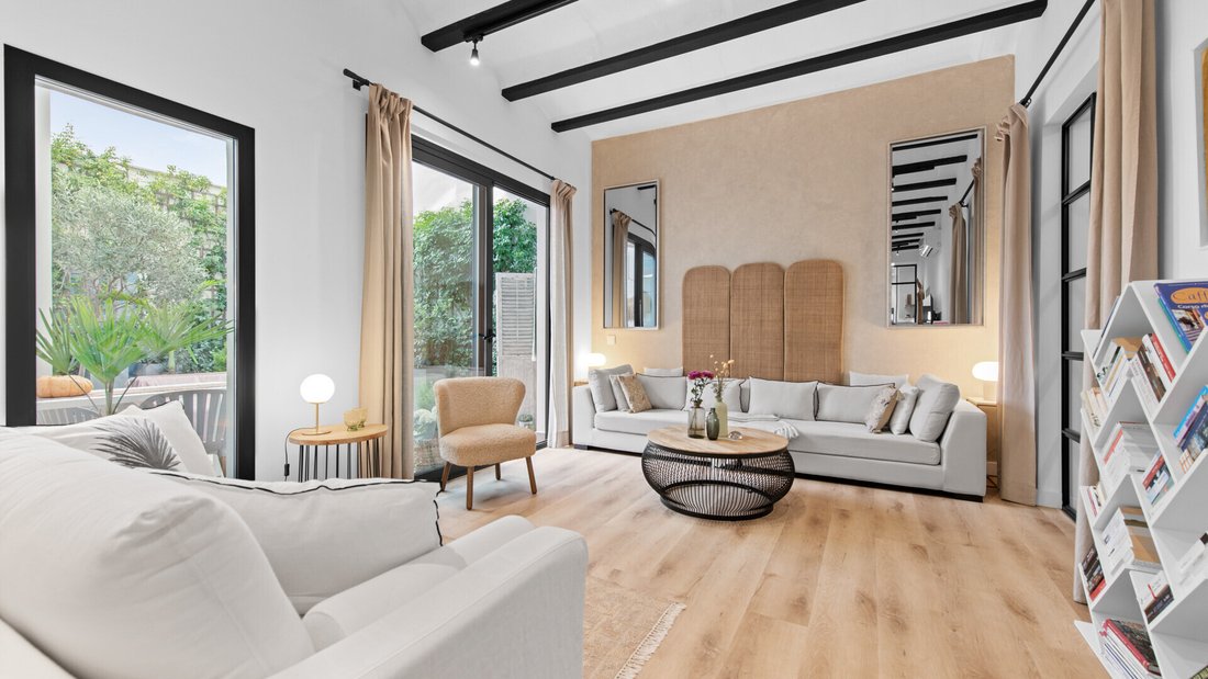 Townhouse in Son Vida, Palma, Balearic Islands 2 - 18952988