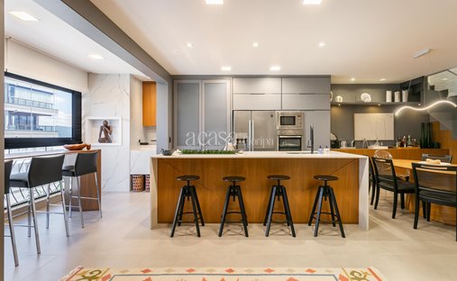 Penthouse in Florianópolis, State of Santa Catarina, Brazil 1