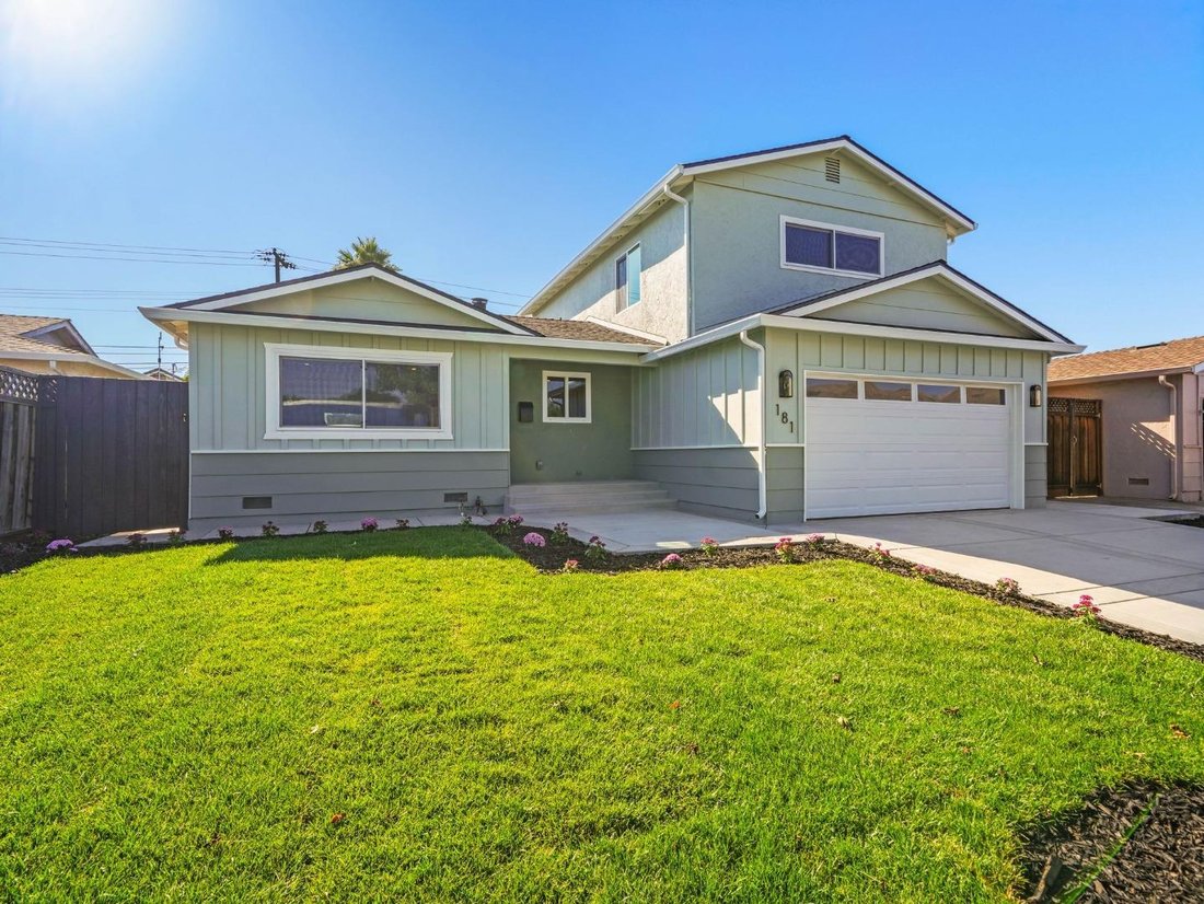 House in Milpitas, California, United States 2 - 18953215