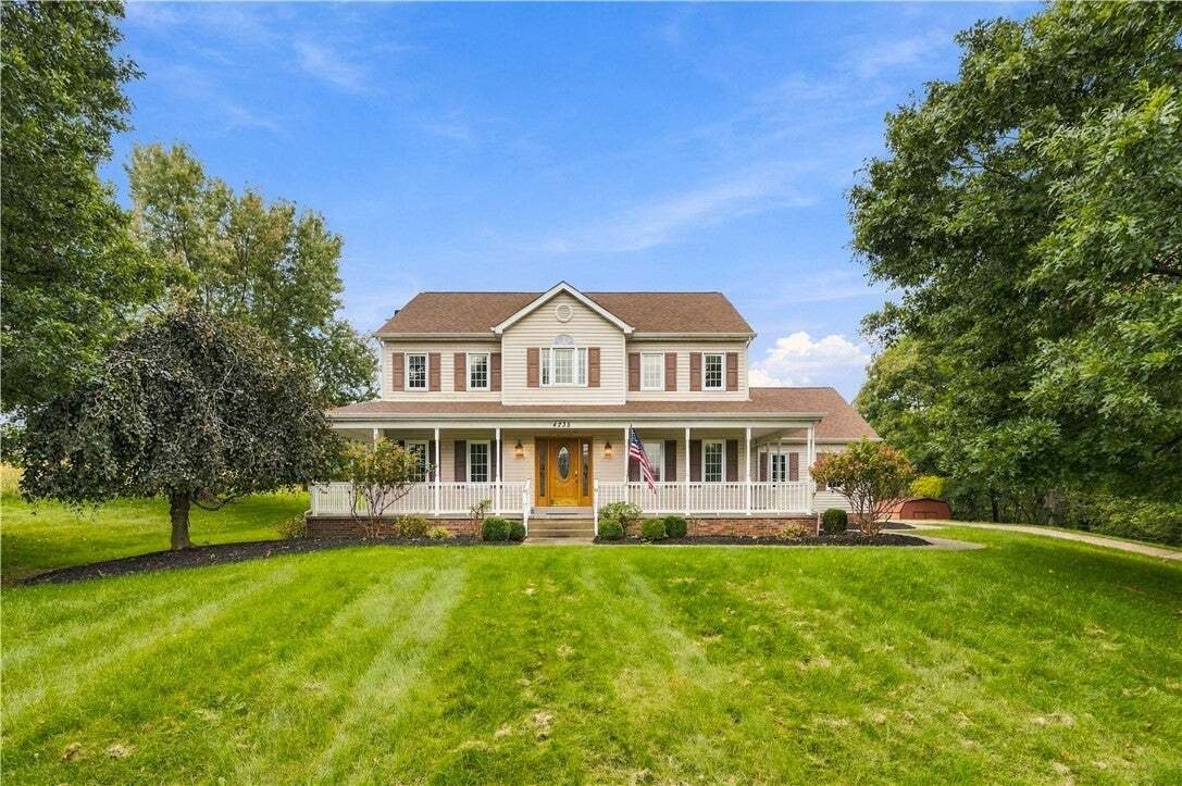House in Cranberry Township, Pennsylvania, United States 2 - 18951992