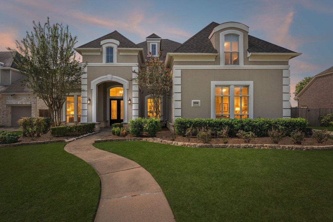 House in Sugar Land, Texas, United States 1 - 18953095