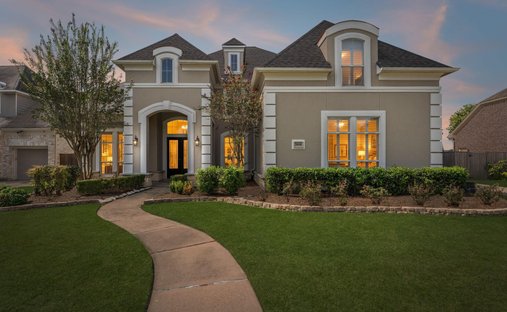 Casa a Sugar Land, Texas, Stati Uniti 1