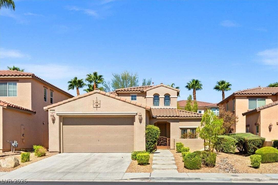 House in Las Vegas, Nevada, United States 1 - 18951824
