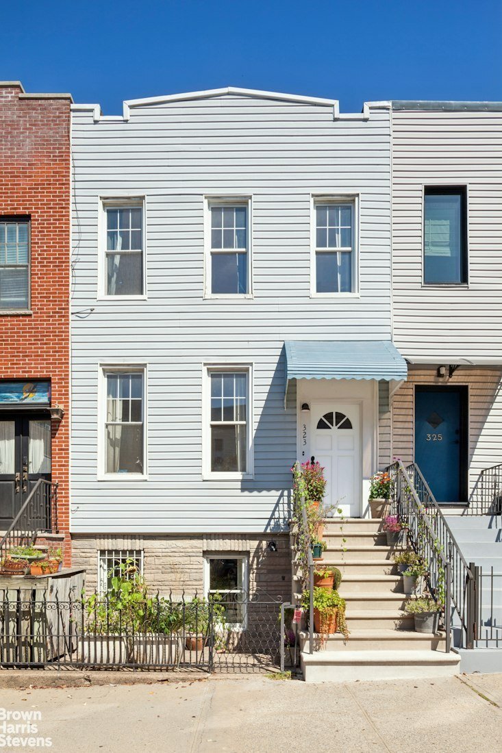 Townhouse in New York, New York, United States 1 - 18952821