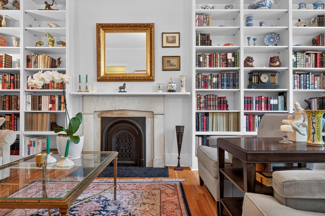 Condo in Jersey City, New Jersey, United States 4 - 18954129