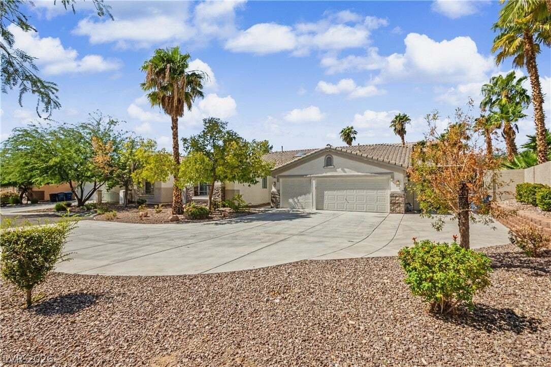 Maison à Las Vegas, Nevada, États-Unis 2 - 17960941