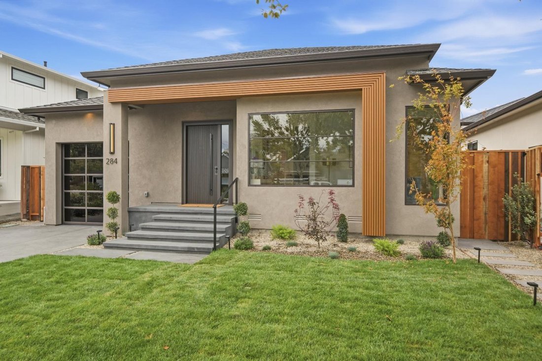 House in Emerald Hills, California, United States 3 - 18954001