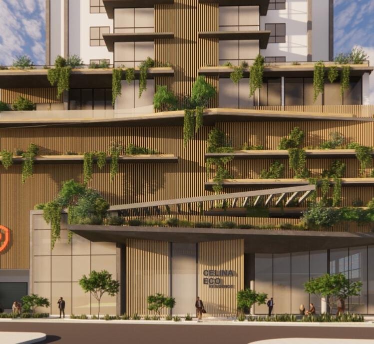 Apartment in Balneário Camboriú, State of Santa Catarina, Brazil 5 - 18951453