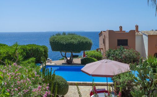 Townhouse in Campos, Balearic Islands, Spain 1