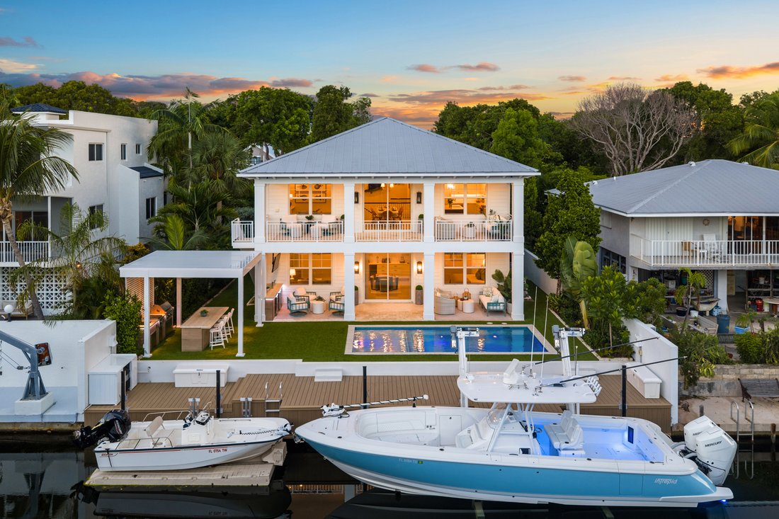 House in Tavernier, Florida, United States 1 - 18950890