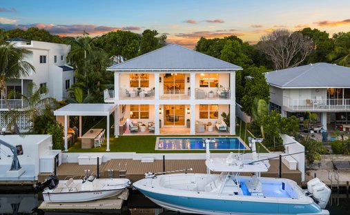 House in Tavernier, Florida, United States 1