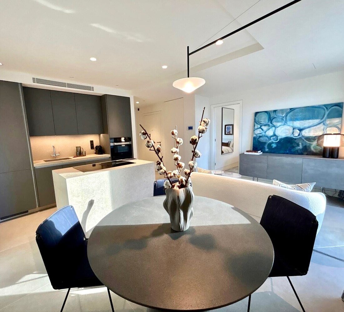 Apartment in Nou Llevant, Palma, Balearic Islands 1 - 18954997