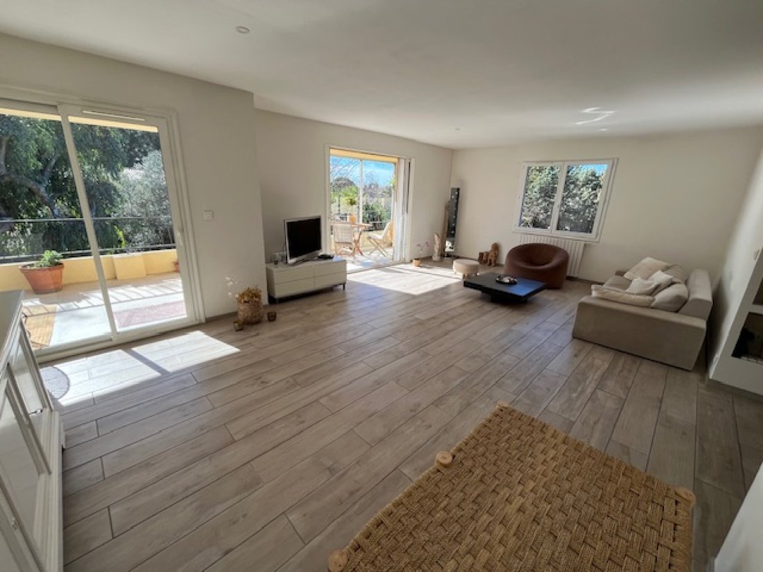 Apartment in Nord, Sanary-sur-Mer, France 4 - 17360978