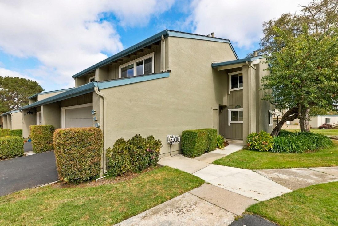 Townhouse in San Mateo, California, United States 3 - 18953167