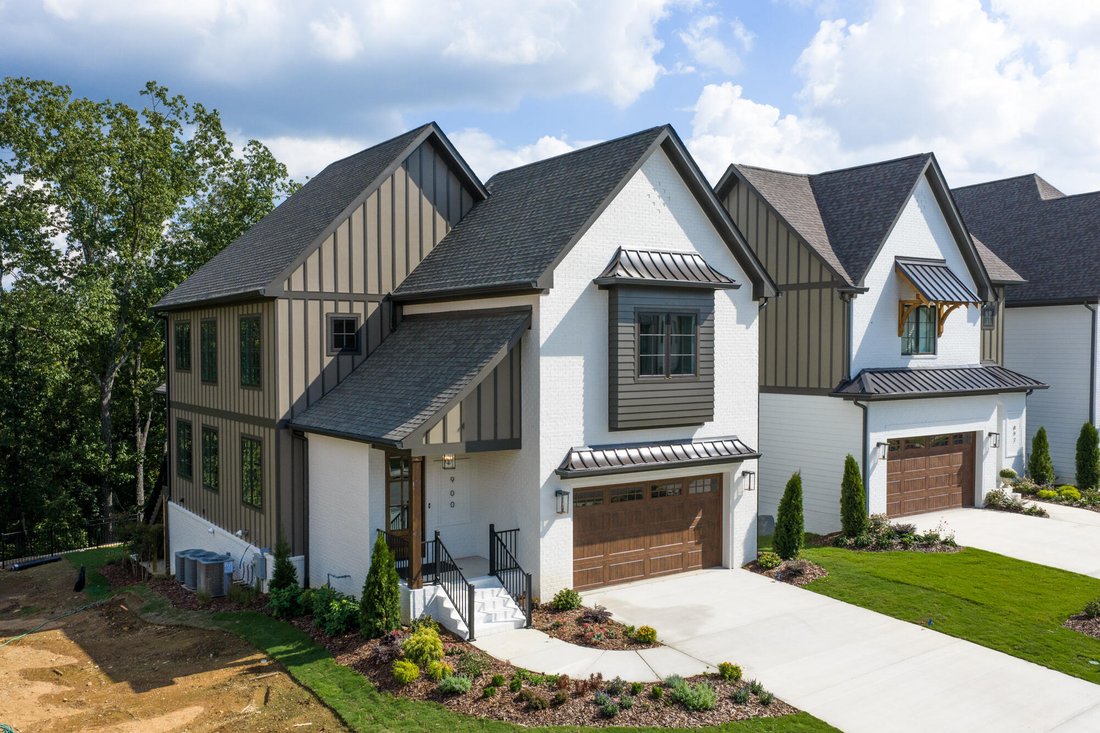 House in Chattanooga, Tennessee, United States 1 - 18954029