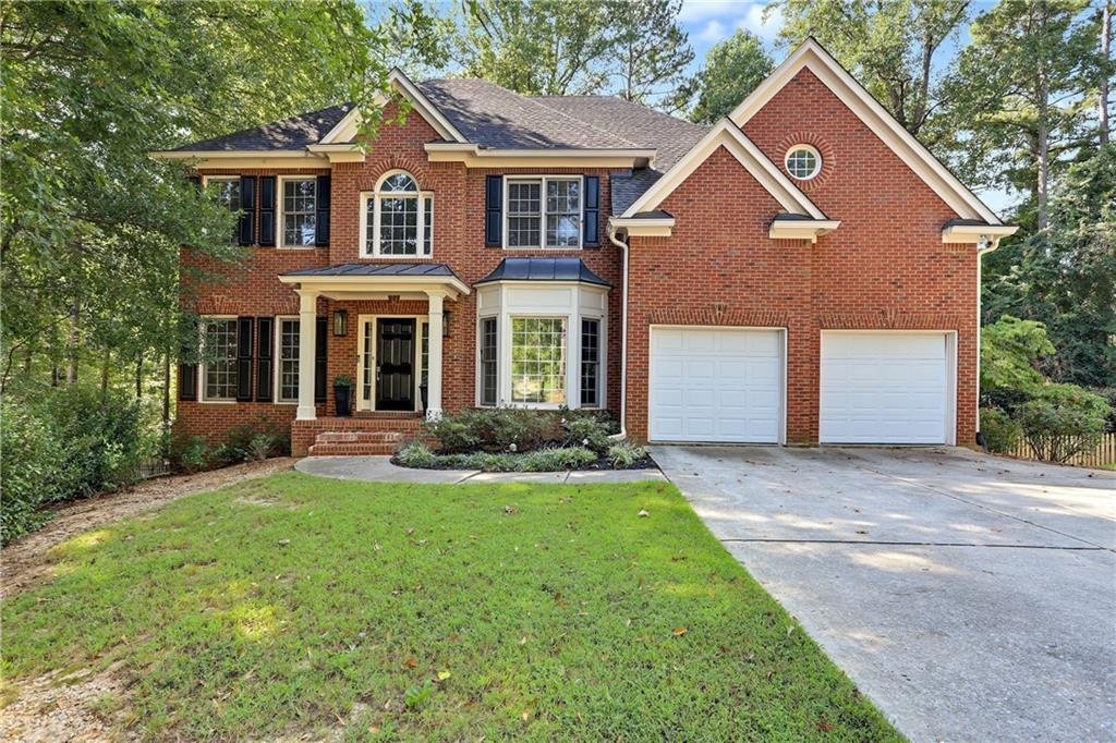 House in Mableton, Georgia, United States 1 - 18954088
