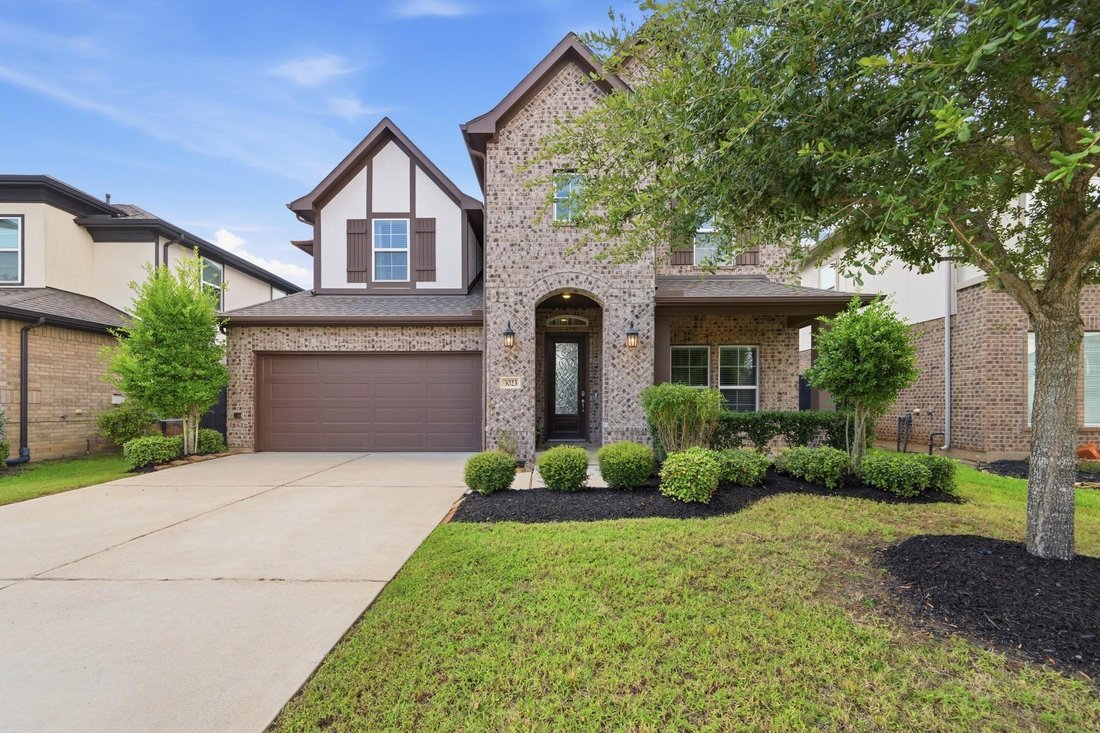 House in Richmond, Texas, United States 1 - 18949284