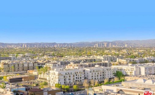 Condo in Marina del Rey, California, United States 1