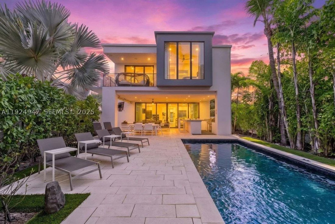 House in Fort Lauderdale, Florida, United States 1 - 16744547