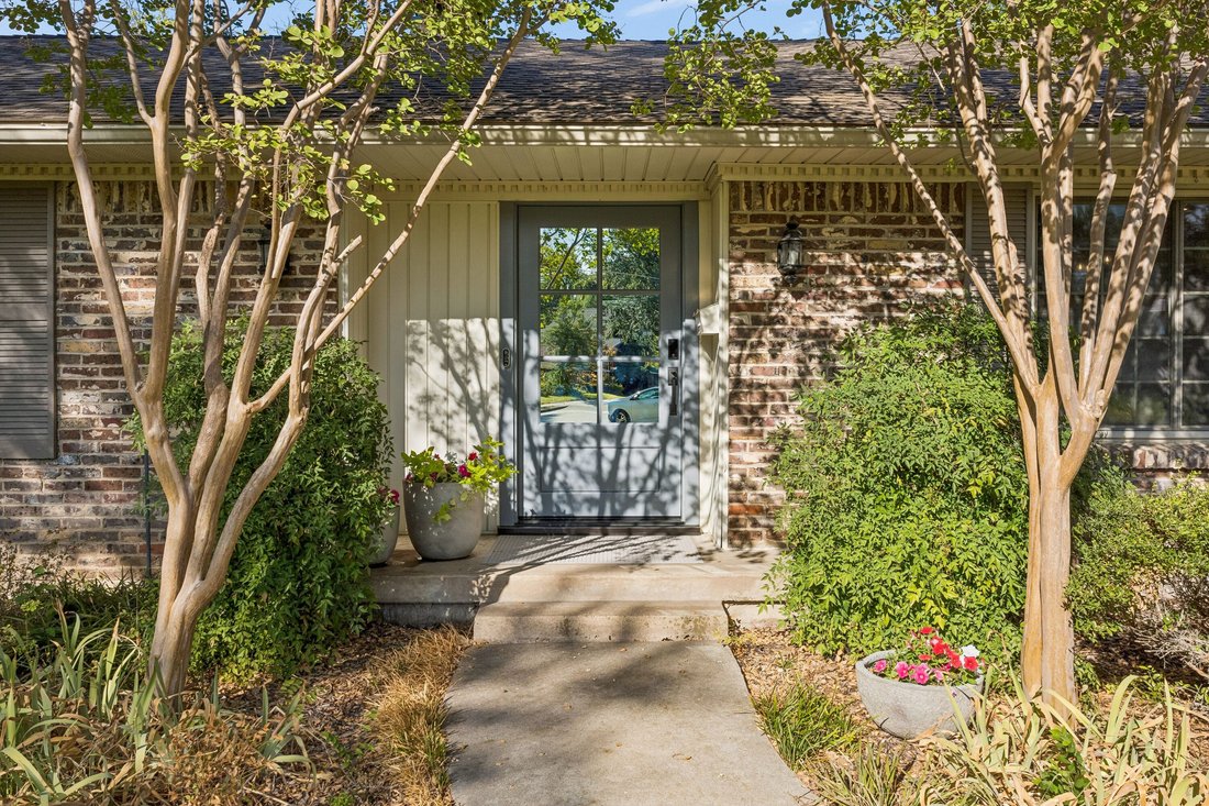 House in Richardson, Texas, United States 4 - 18950835