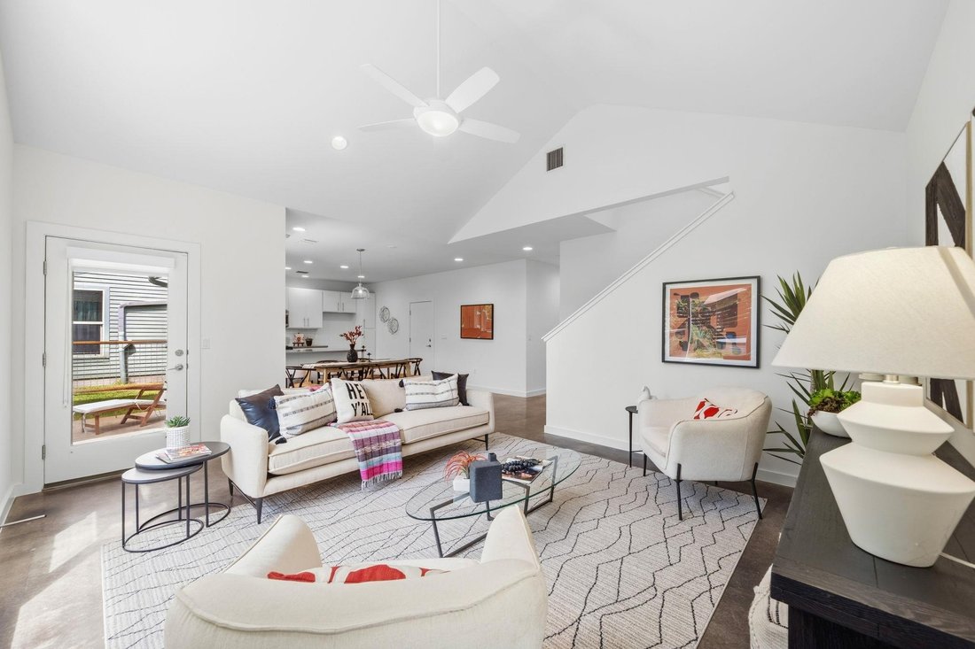 House in Austin, Texas, United States 4 - 18948808