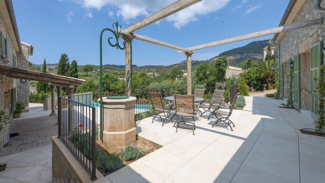 Villa in Calvia, Balearic Islands, Spain 5 - 18950230