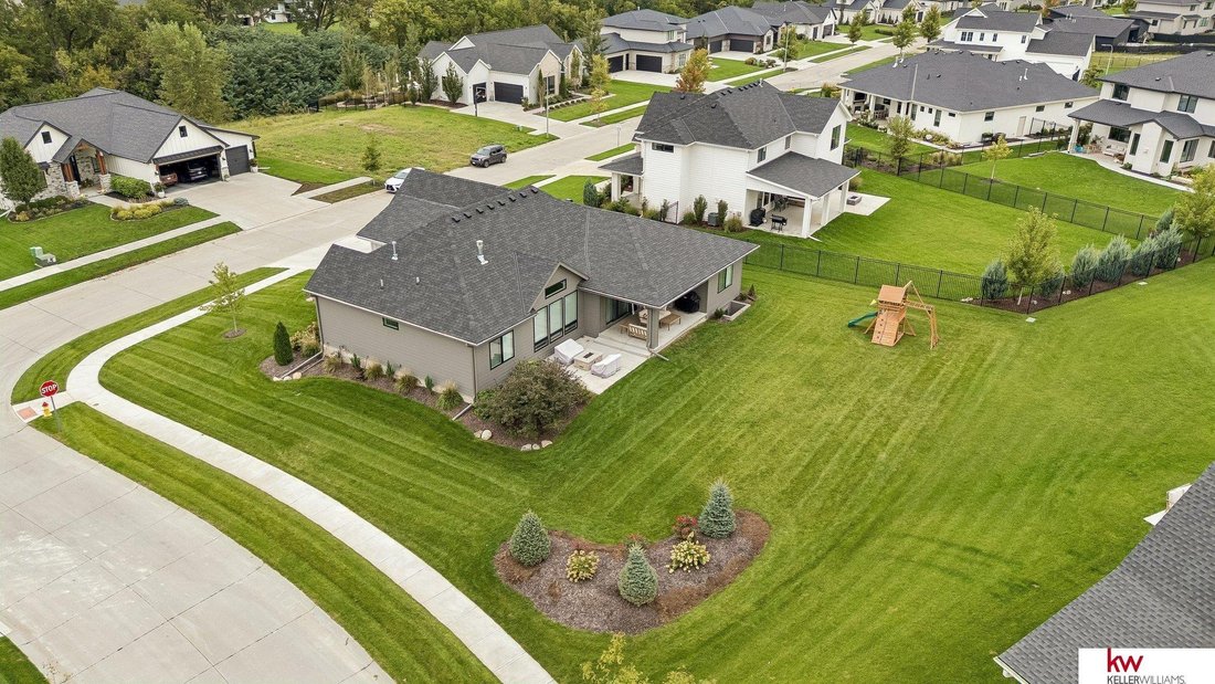 House in Omaha, Nebraska, United States 2 - 18948940