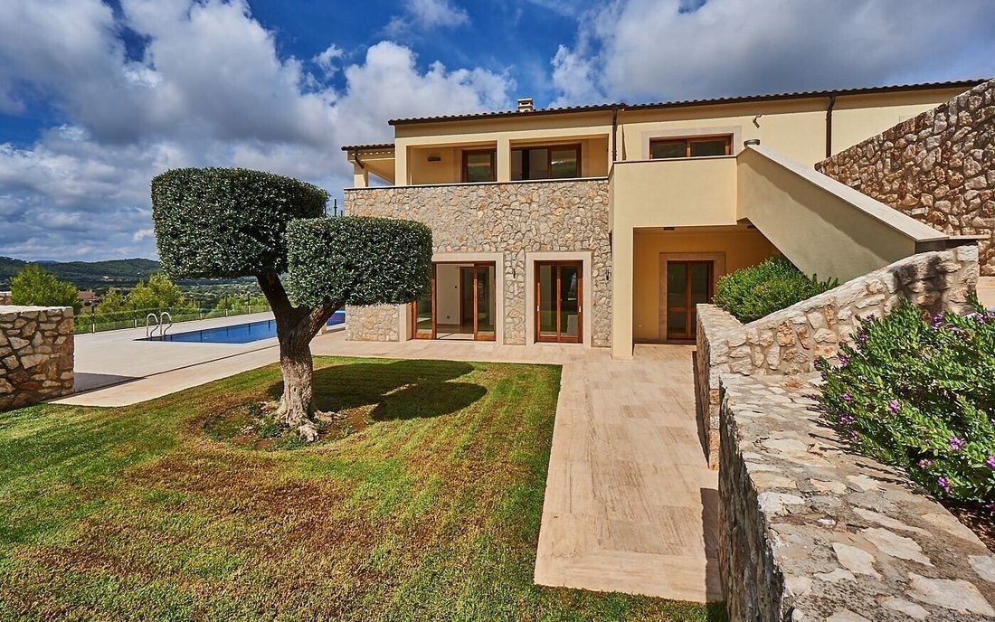 House in Capdepera, Balearic Islands, Spain 2 - 18954877