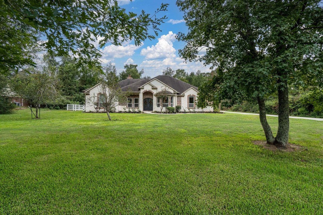 House in Montgomery, Texas, United States 3 - 18951097