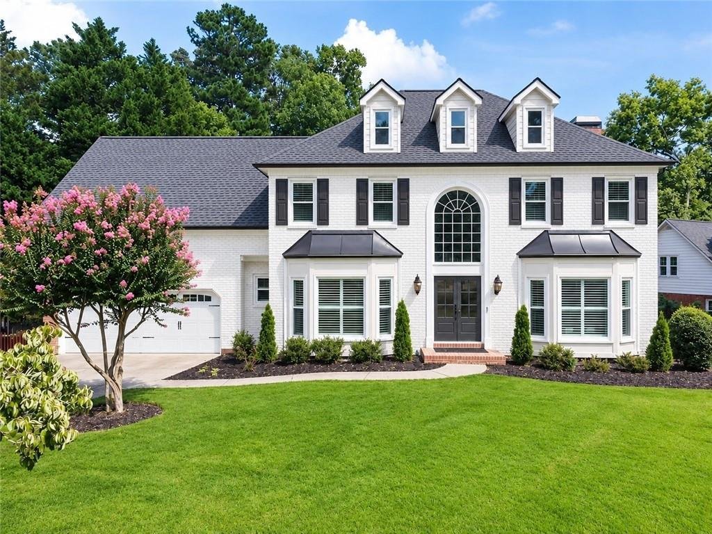 House in Roswell, Georgia, United States 3 - 18954025