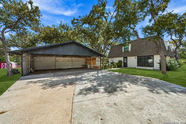 House in San Antonio, Texas, United States 3 - 18950816