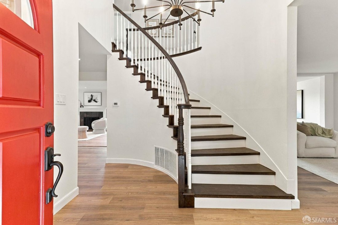 House in San Mateo, California, United States 1 - 18952092