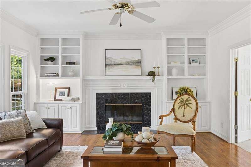 House in Milton, Georgia, United States 3 - 18949333