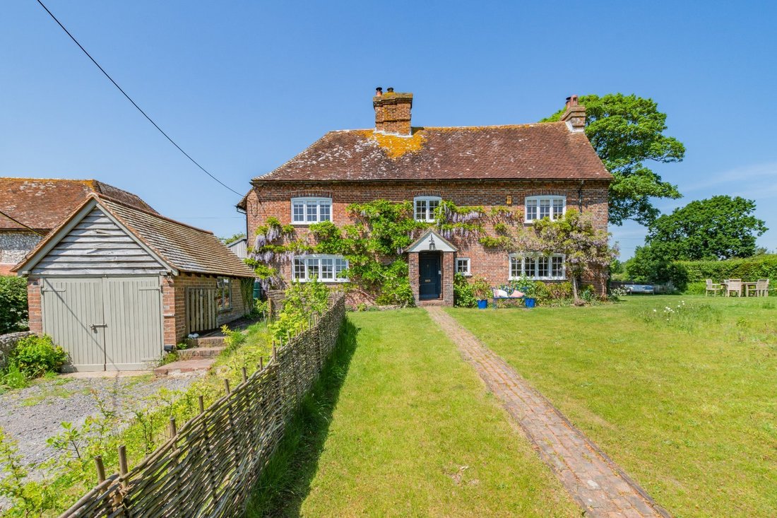 House in Selmeston, England 2 - 18953122