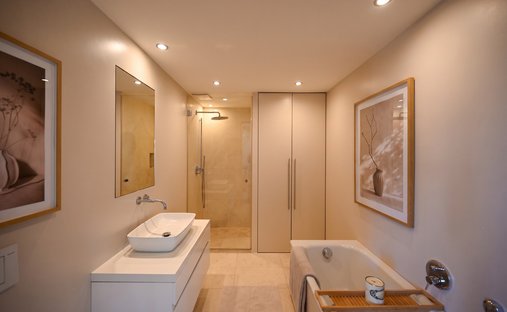 Apartment in Basel, Basel-City, Switzerland 1